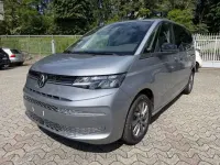 Nuova VW Multivan Life 150 CV (110 kW) 2026 Nero met. Monovolume