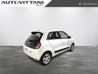 usata Renault Twingo Twingo Electric22 kWh Zen - Metallizzata Elettrico - Automatico