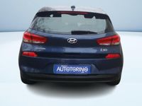 usata Hyundai i30 Porte 1.6 CRDi Business