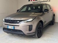 Usata Land Rover Range Rover evoque S 180 CV (132 kW) 2019 Antracite SUV