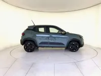 Usata Dacia Spring Extreme 19 kW (26 CV) 2025 Lichen kaki Utilitaria