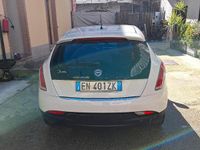 Usata Lancia Delta Silver 120 CV (88 kW) 2012 Bianco Utilitaria