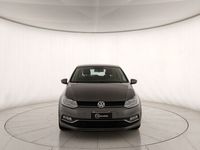 usata VW Polo Polo5p 1.4 tdi bm Highline 90cv dsg