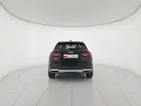 Usata Audi Q3 Advanced Plus 150 CV (110 kW) 2025 Nero SUV
