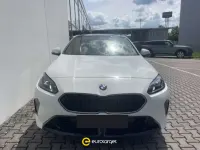 Usata BMW 123 M Sport 204 CV (150 kW) 2025 Bianco Utilitaria