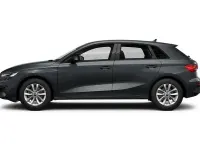 Usata Audi A3 Sportback Business 116 CV (85 kW) 2024 Utilitaria