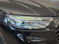 Usata Audi Q5 Sportback S-Line 204 CV (150 kW) 2022 Nero mythos SUV