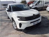 Usata Citroën C5 Aircross Live 131 CV (96 kW) 2022 Bianco SUV