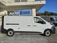 Usata Fiat Talento 121 CV (88 kW) 2018 Bianco(met.) Monovolume