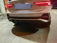 Usata Audi Q3 S-Line 150 CV (110 kW) 2026 Marrone SUV