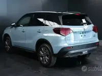 Nuova Suzuki Vitara Cool 110 CV (80 kW) 2026 Grigio SUV
