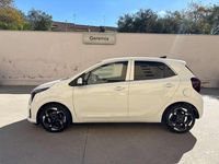 Nuova Kia Picanto 63 CV (46 kW) 2026 Bianco Utilitaria