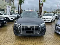 Usata Audi Q5 Sportback Advanced 204 CV (150 kW) 2021 Grigio SUV