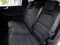 Usata Ford Kuga 190 CV (139 kW) 2021 Bianco SUV