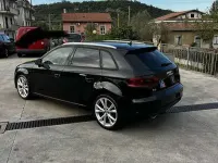 Usata Audi A3 Business 105 CV (77 kW) 2015 Berlina