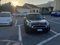 Usata Mini ONE 75 CV (55 kW) 2010 Utilitaria