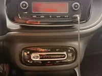 Usata Smart ForFour Electric Drive 41 kW (56 CV) 2022 Nero Berlina