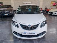 Usata Lancia Ypsilon Gold 69 CV (50 kW) 2022 Bianco Utilitaria