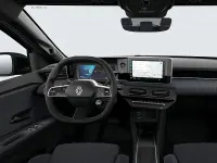 Nuova Renault 4 E-Tech Komfort 110 kW (150 CV) 2026 Azzurro SUV