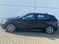 usata BMW 118 118 i Msport 140cv 2020