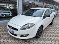 usata Fiat Bravo Bravo1.6 MULTIJET 105CV 6 MARCE *** FULL OPTIONALS ***