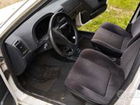 Usata Citroën AX 75 CV (55 kW) 1996 Bianco Utilitaria