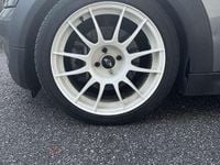 Usata Mini Cooper S 170 CV (125 kW) 2007 Utilitaria
