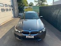 Usata BMW 320e M Sport 190 CV (139 kW) 2020 Grigio Station wagon