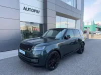 Usata Land Rover Range Rover HSE 351 CV (258 kW) 2024 Other SUV