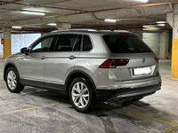 Usata VW Tiguan 150 CV (110 kW) 2018 SUV