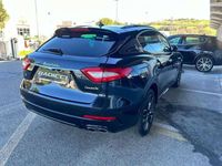 usata Maserati GranSport Levante V6 Diesel 250 CV AWD