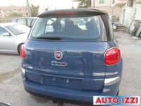 usata Fiat 500L -- 1.3 Multijet 95 CV Lounge