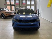 Nuova Opel Mokka-e 114 kW (156 CV) 2025 Blu SUV