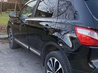 Usata Nissan Qashqai Acenta 110 CV (80 kW) 2011 SUV