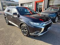 usata Mitsubishi Outlander 2.2 DI-D 2.2 DI-D 4WD Intense aut.