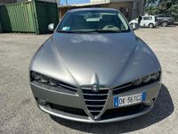 usata Alfa Romeo 159 1.9 JTDm 16V Progression