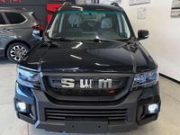 Nuova SWM G03 110 CV (80 kW) 2026 Nero SUV
