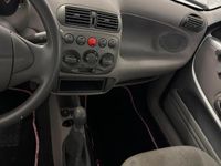 Usata Fiat 600 Anniversary 54 CV (39 kW) 2008 Argento Utilitaria