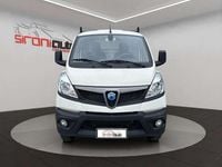 Nuova Piaggio Porter 106 CV (77 kW) 2025 Bianco Furgone