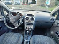 Usata Opel Corsa 90 CV (66 kW) 2007 Utilitaria