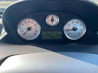 Usata Lancia Ypsilon 69 CV (50 kW) 2010 Nero Utilitaria