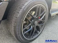 Usata Mercedes G63 AMG AMG 585 CV (430 kW) 2021 Nero SUV