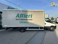 Usata Iveco Daily 179 CV (131 kW) 2019 Bianco Furgone