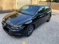 Usata VW Polo Comfortline 90 CV (66 kW) 2018 Utilitaria