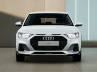 Nuova Audi A1 Business 116 CV (85 kW) 2026 Bianco ghiacciaio metallizzato SUV