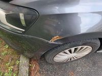 Usata VW Polo Comfortline 75 CV (55 kW) 2010 Other Utilitaria