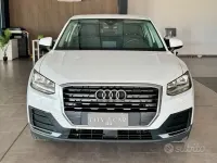 Usata Audi Q2 Business 116 CV (85 kW) 2017 Bianco SUV