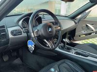 Usata BMW Z4 150 CV (110 kW) 2007 Cabrio