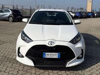 Usata Toyota Yaris Active 72 CV (52 kW) 2023 Other Utilitaria