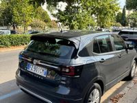 Usata VW T-Cross 95 CV (69 kW) 2020 SUV
